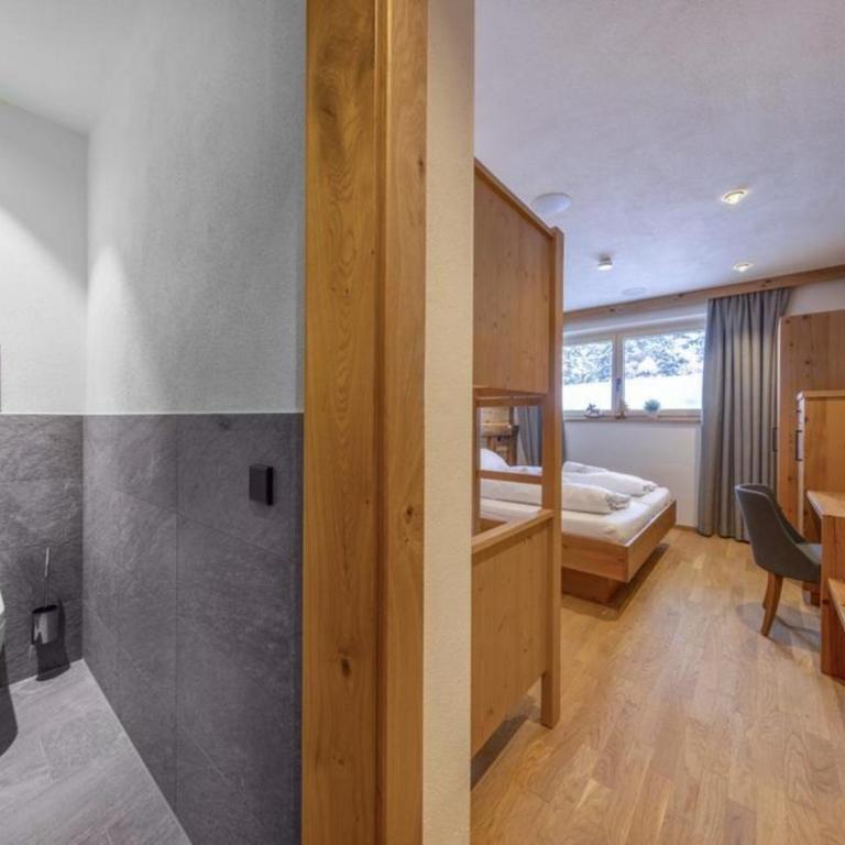 Sam Alm Top 1 - Ferienhaus - 38
