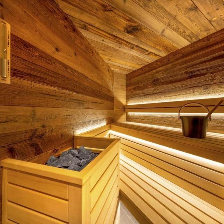 Sam Alm Top 1 - Ferienhaus - 36
