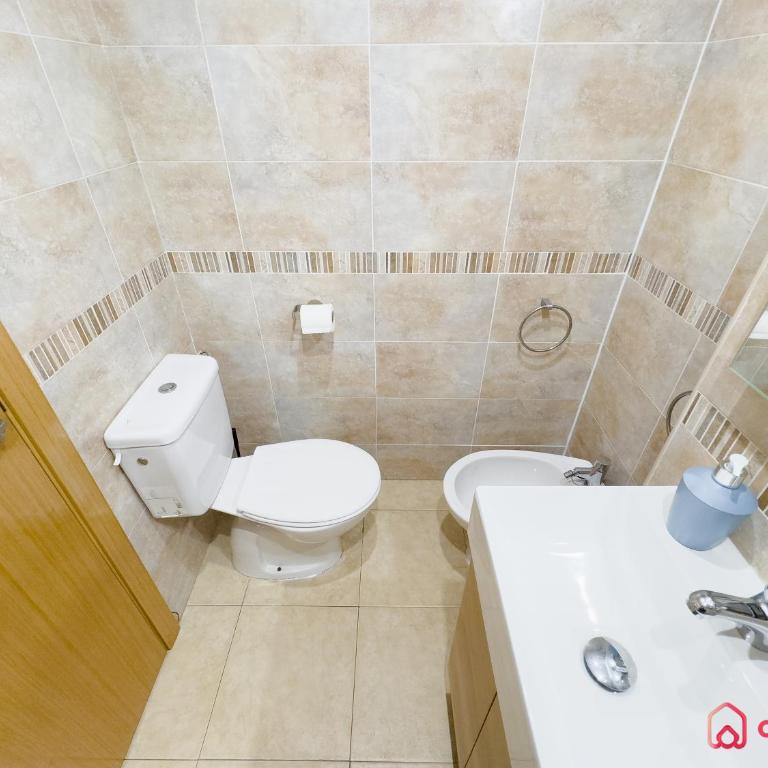 La Morada del Mediterráneo - Apartamento de 2 dormitorios con balcón - 17