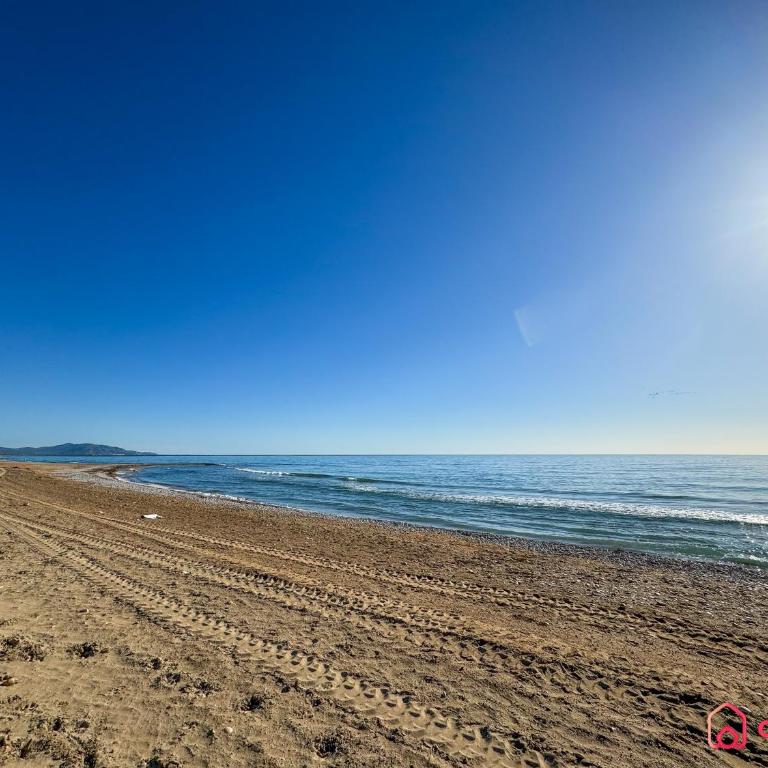 La Morada del Mediterráneo - Apartamento de 2 dormitorios con balcón - 20