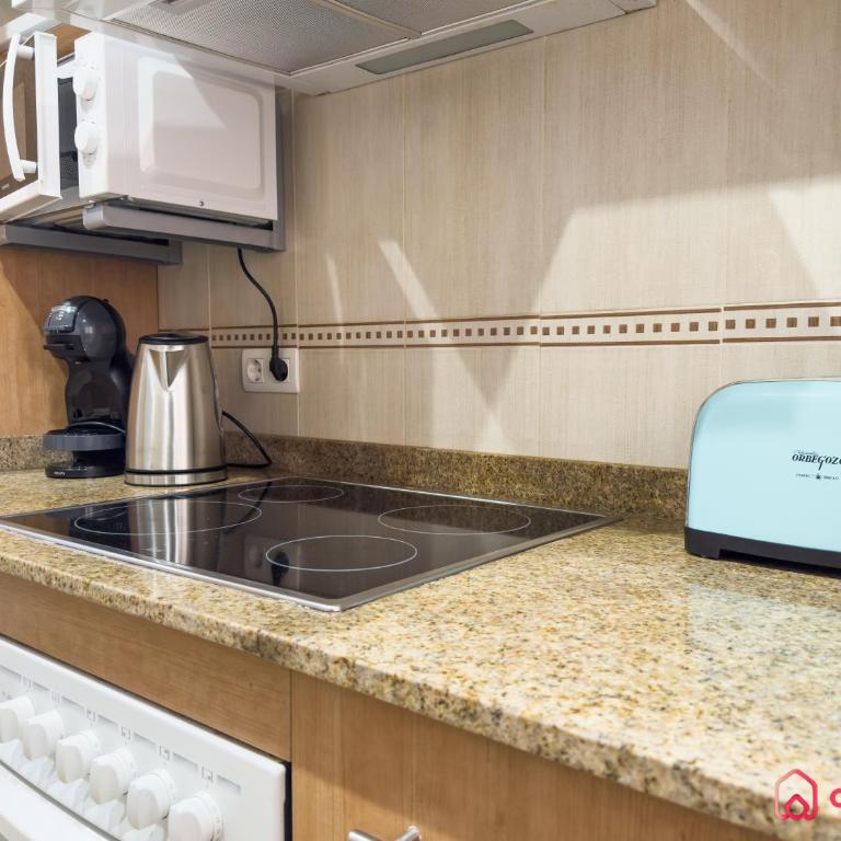 La Morada del Mediterráneo - Apartamento de 2 dormitorios con balcón - 32