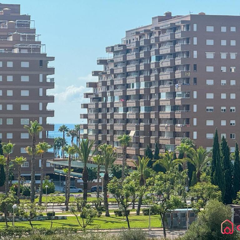 La Morada del Mediterráneo - Apartamento de 2 dormitorios con balcón - 34