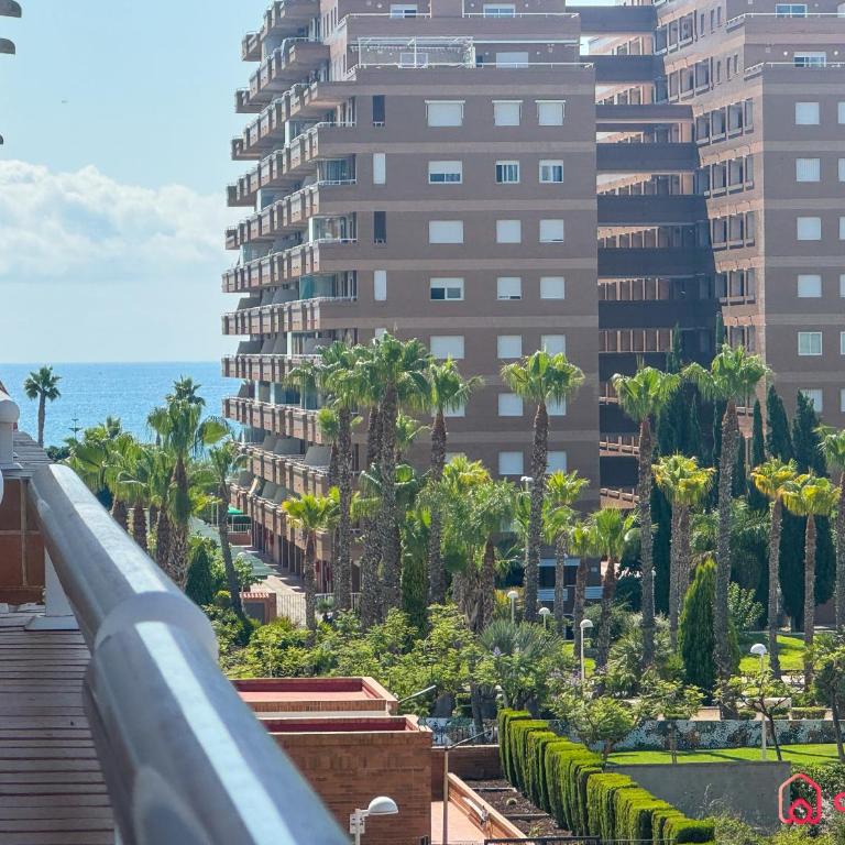 La Morada del Mediterráneo - Apartamento de 2 dormitorios con balcón - 37