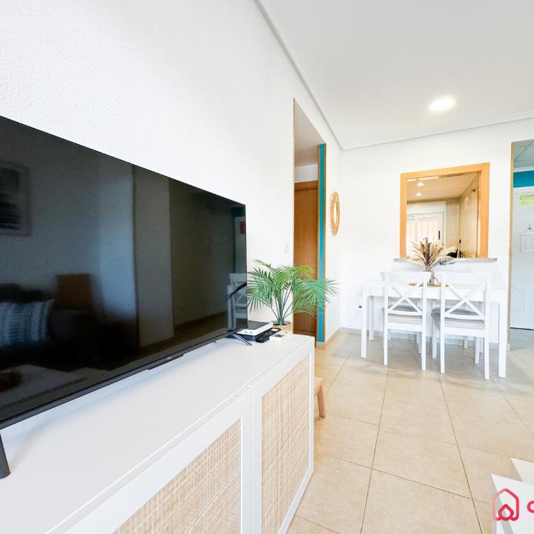 La Morada del Mediterráneo - Apartamento de 2 dormitorios con balcón - 39