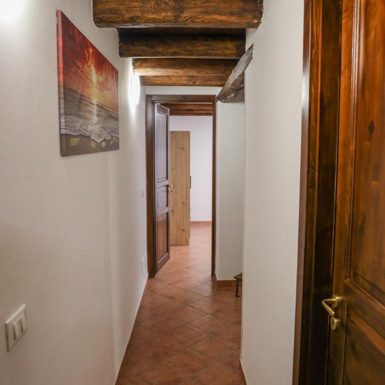 La Folkloressa Apartments - Appartamento con 2 Camere da Letto - 6