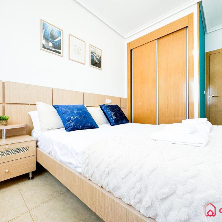 La Morada del Mediterráneo - Apartamento de 2 dormitorios con balcón - 41