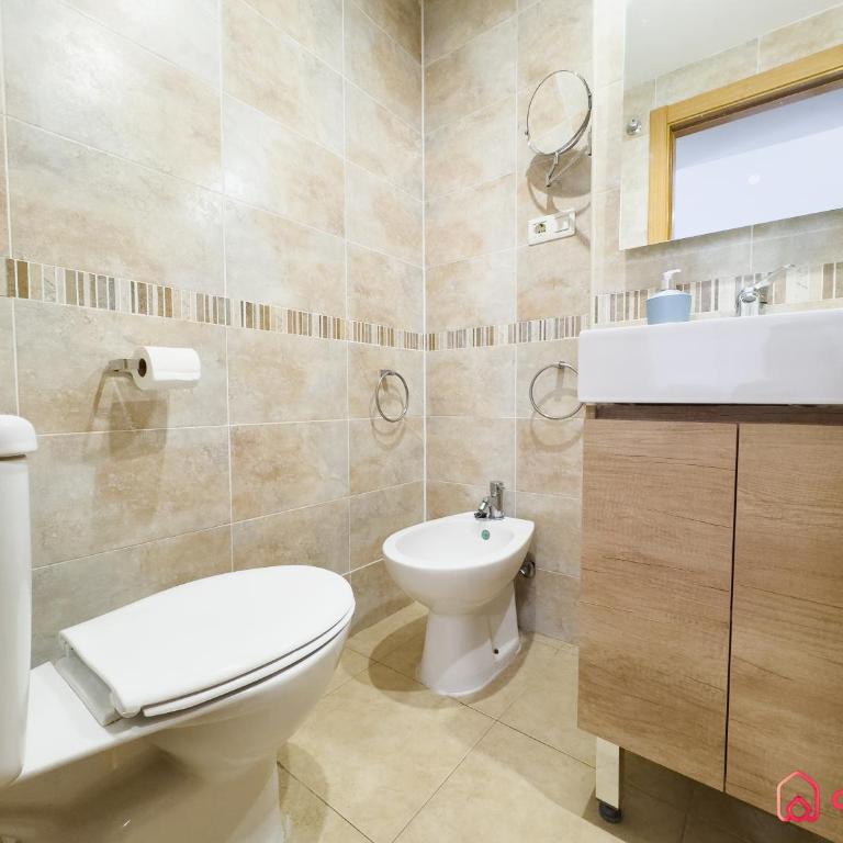 La Morada del Mediterráneo - Apartamento de 2 dormitorios con balcón - 42