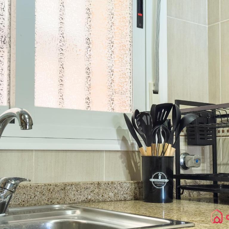 La Morada del Mediterráneo - Apartamento de 2 dormitorios con balcón - 45
