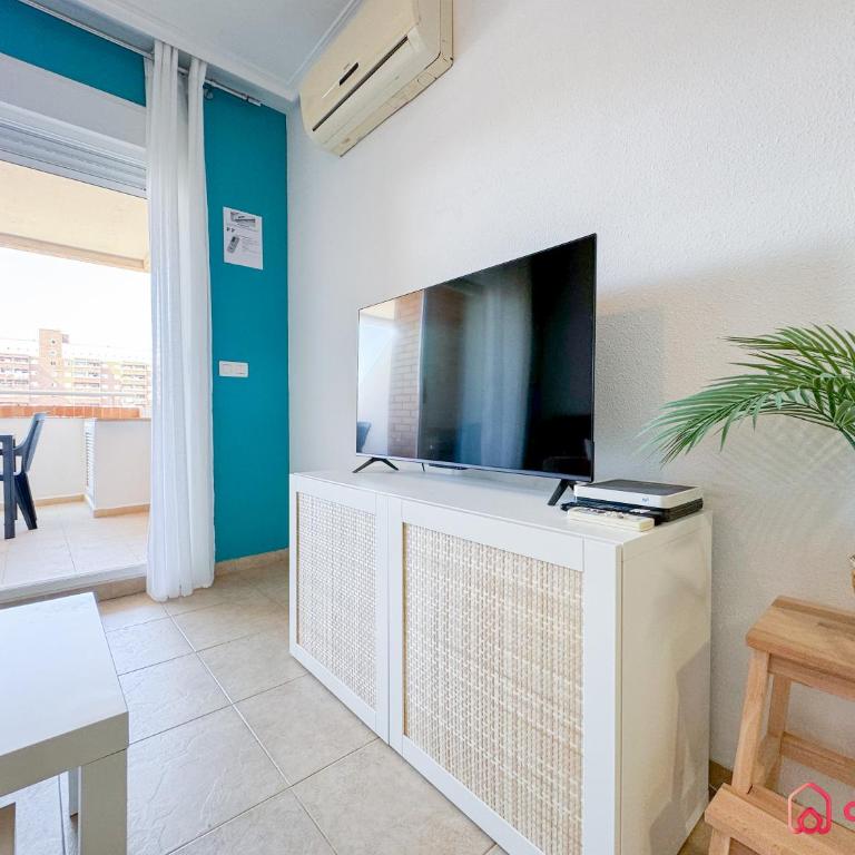 La Morada del Mediterráneo - Apartamento de 2 dormitorios con balcón - 48