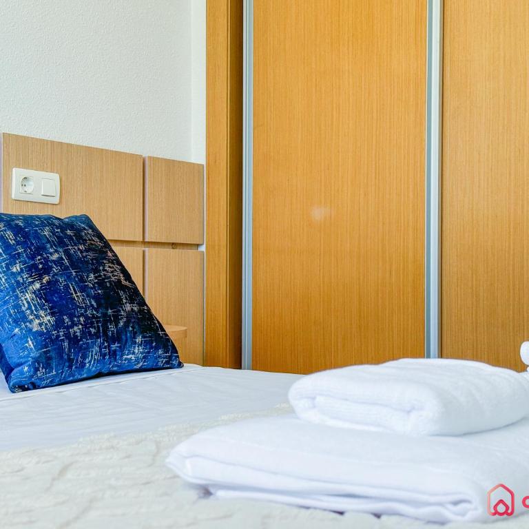 La Morada del Mediterráneo - Apartamento de 2 dormitorios con balcón - 49