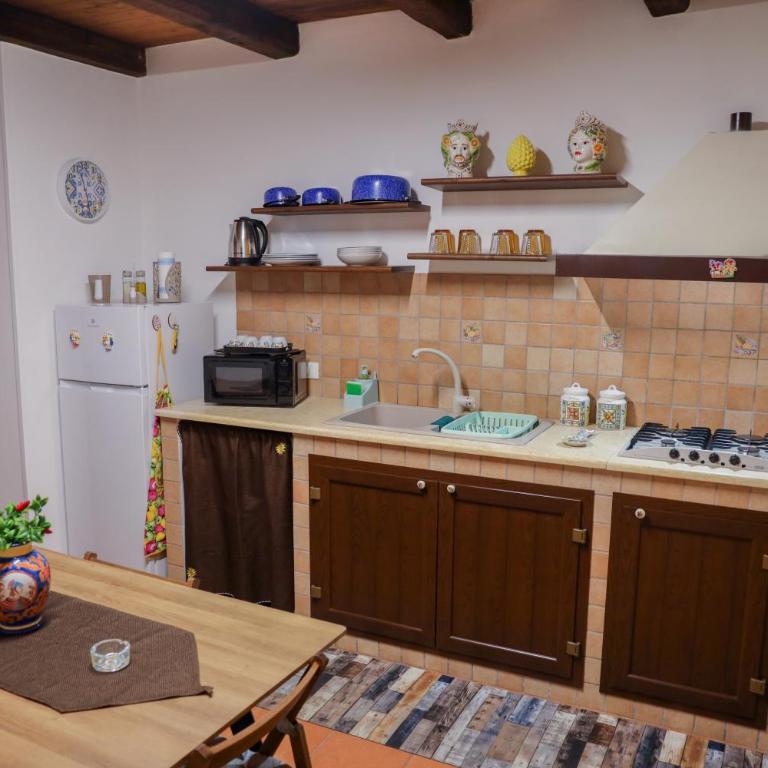 La Folkloressa Apartments - Appartamento con 2 Camere da Letto - 13