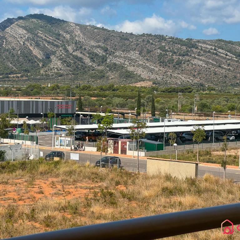 La Morada del Mediterráneo - Apartamento de 2 dormitorios con balcón - 52