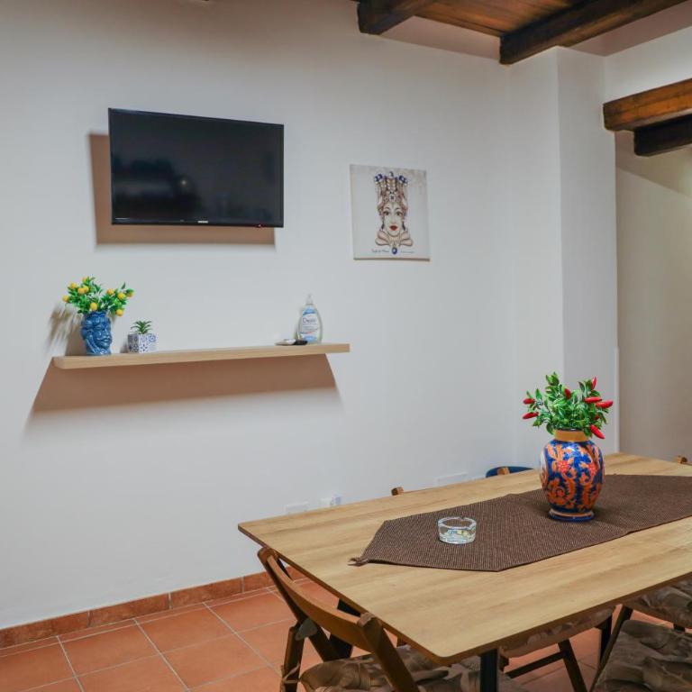 La Folkloressa Apartments - Appartamento con 2 Camere da Letto - 21