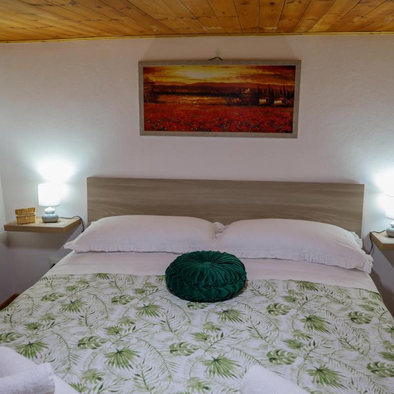 La Folkloressa Apartments - Appartamento con 2 Camere da Letto - 24