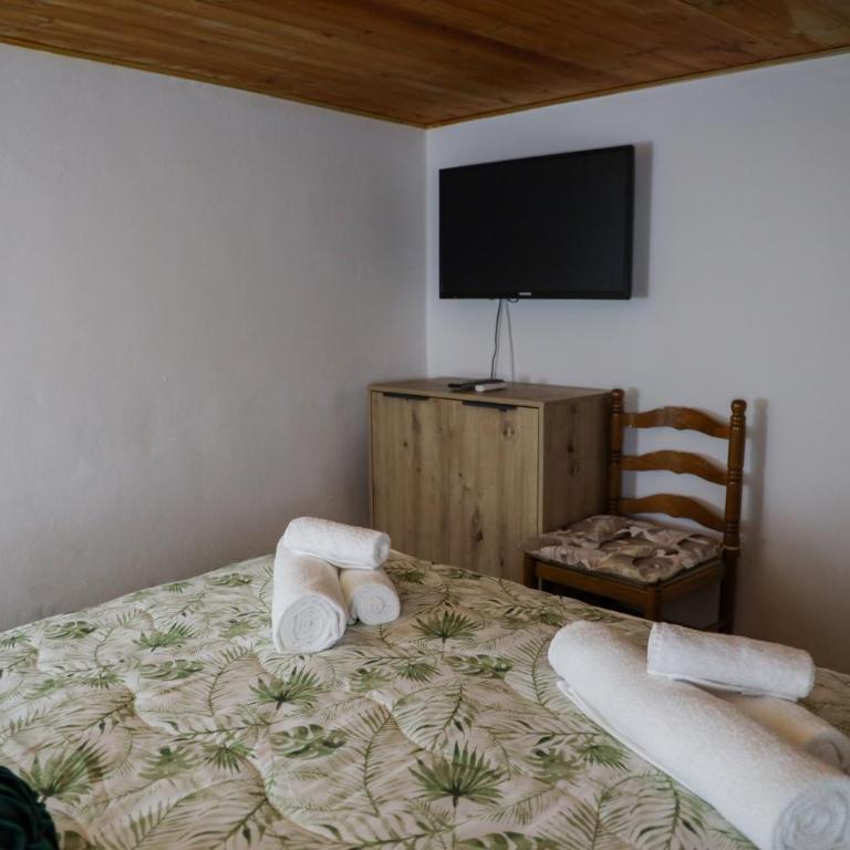 La Folkloressa Apartments - Appartamento con 2 Camere da Letto - 25