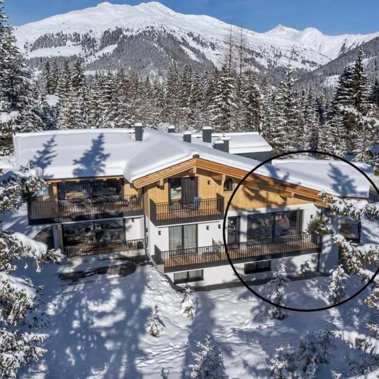 Sam Alm Top 2 - Ferienhaus - 1