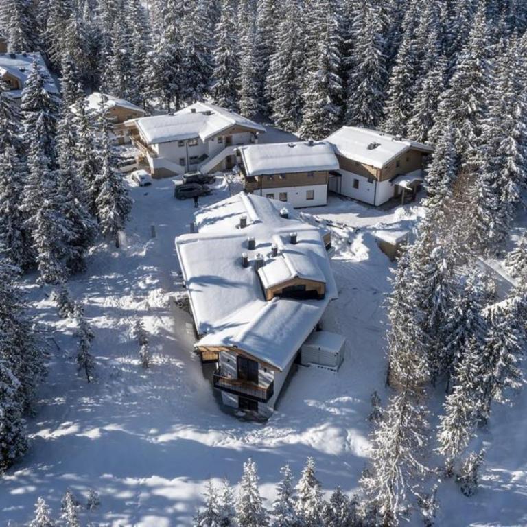 Sam Alm Top 2 - Ferienhaus - 12