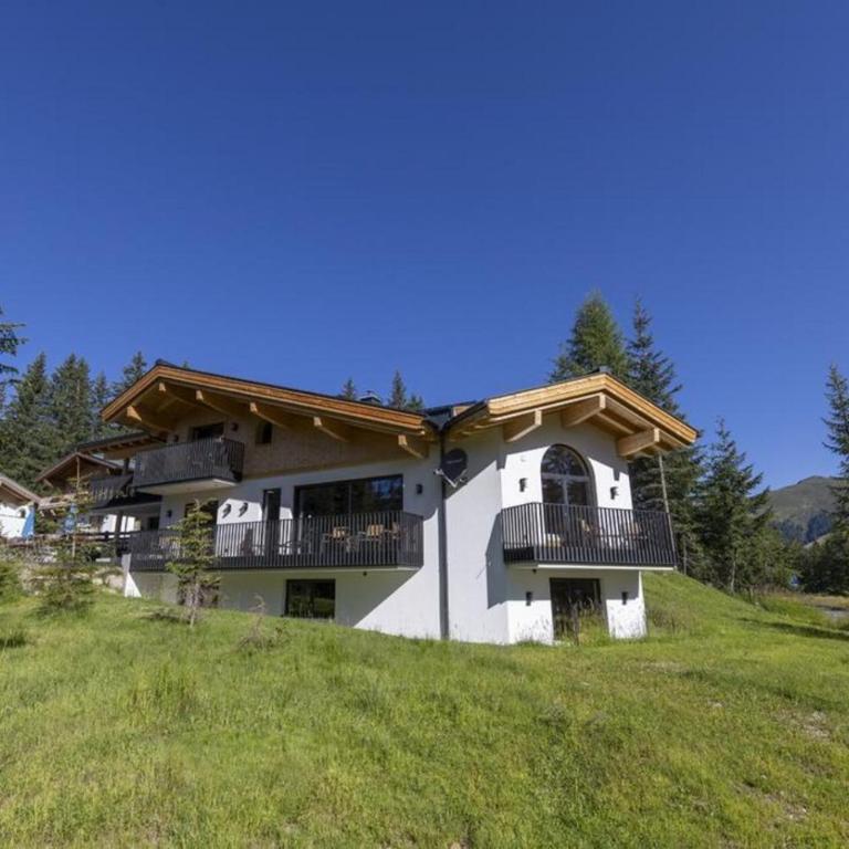 Sam Alm Top 2 - Ferienhaus - 16