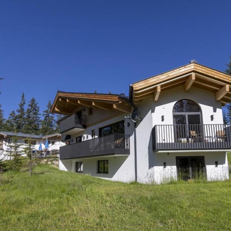 Sam Alm Top 2 - Ferienhaus - 15