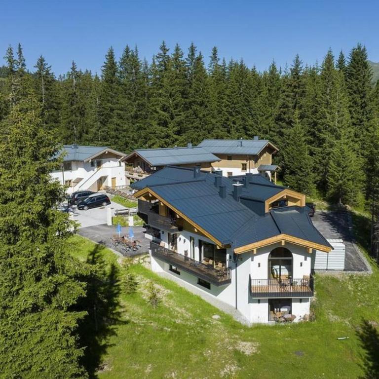Sam Alm Top 2 - Ferienhaus - 19