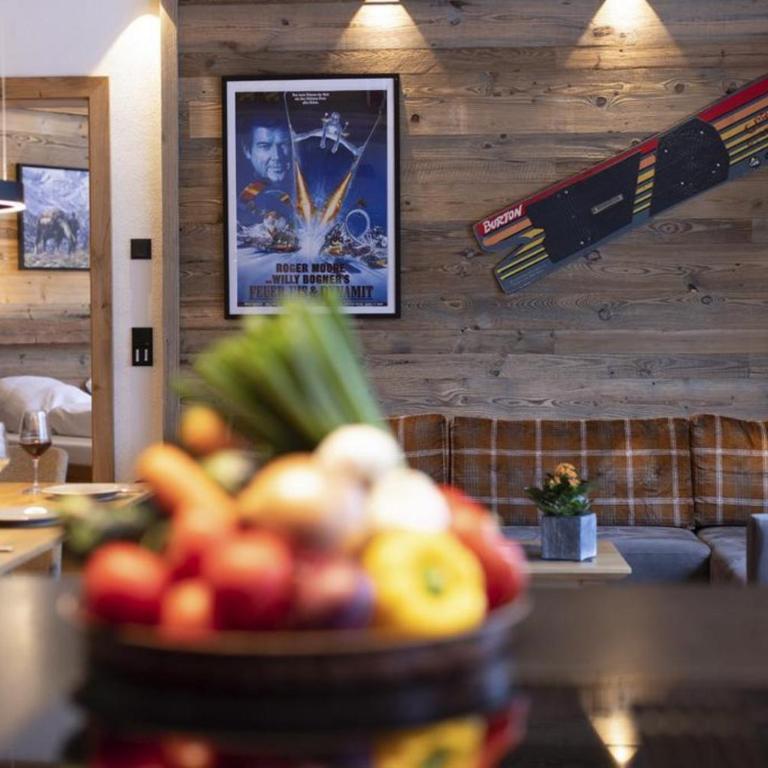 Sam Alm Top 2 - Ferienhaus - 17
