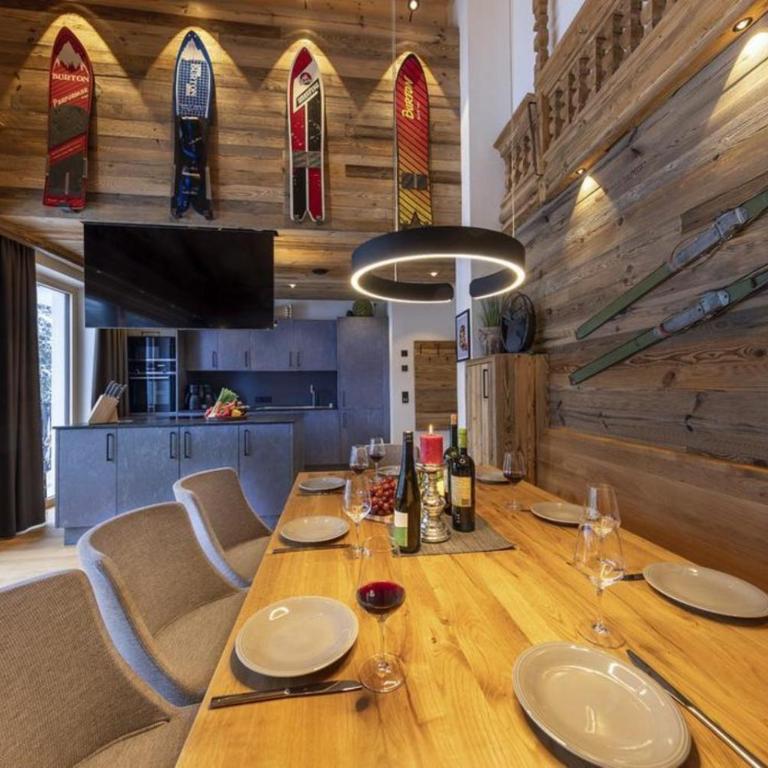 Sam Alm Top 2 - Ferienhaus - 20