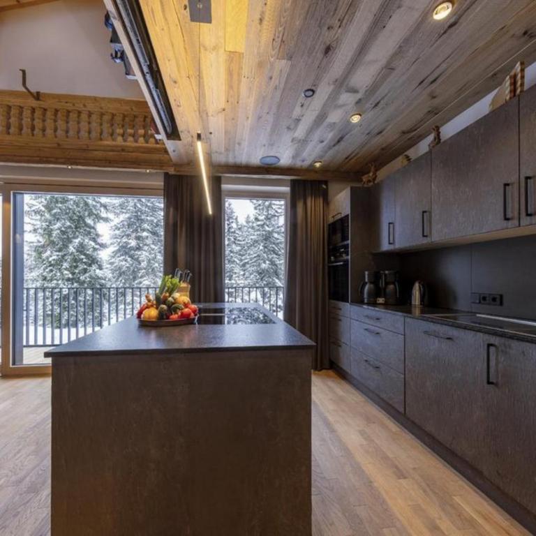 Sam Alm Top 2 - Ferienhaus - 25
