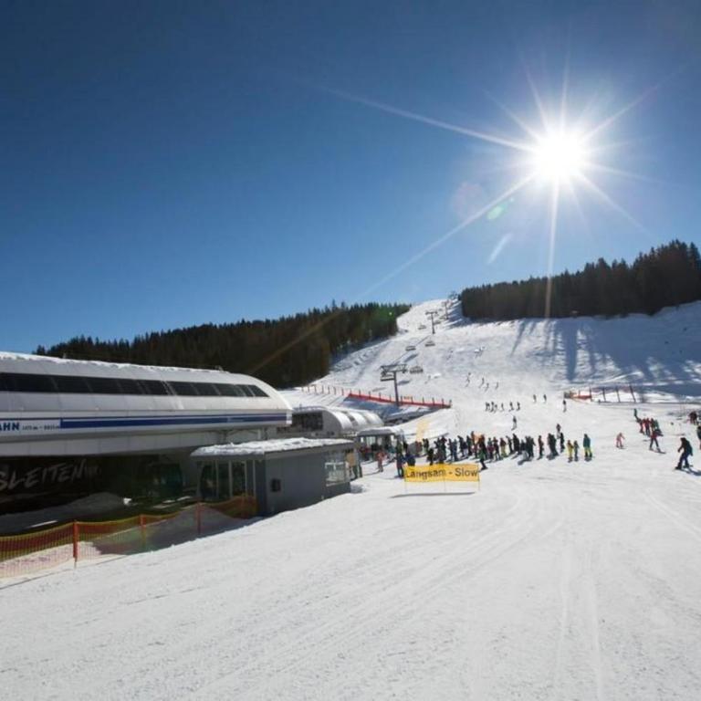 Sam Alm Top 2 - Ferienhaus - 27