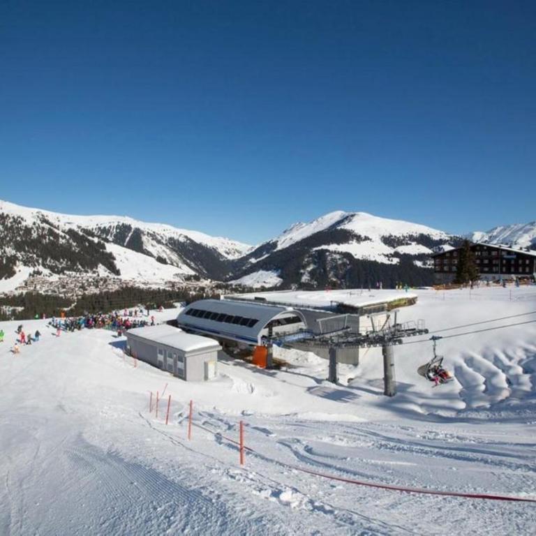 Sam Alm Top 2 - Ferienhaus - 29