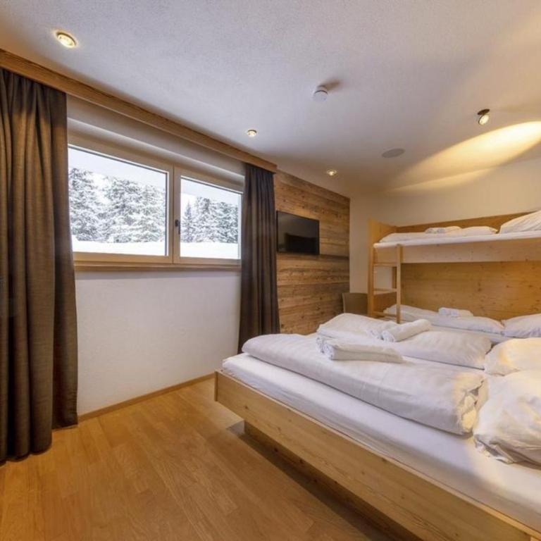 Sam Alm Top 2 - Ferienhaus - 31