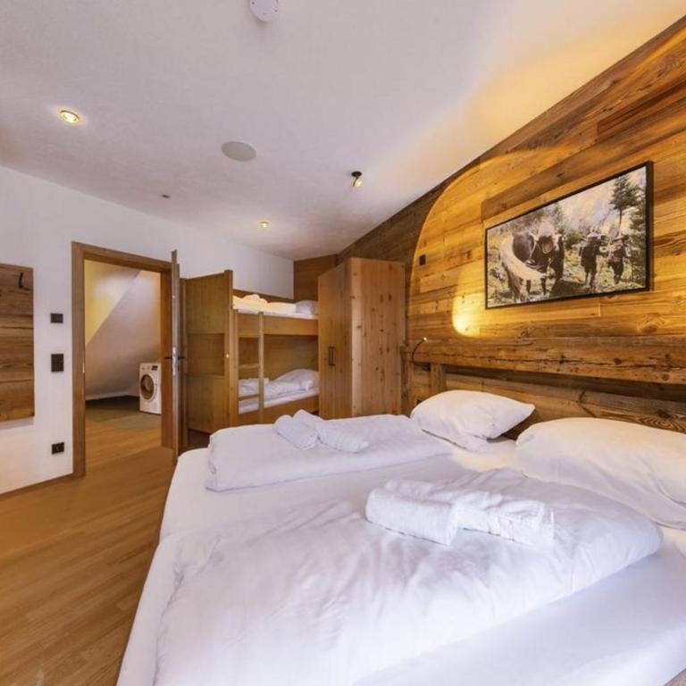 Sam Alm Top 2 - Ferienhaus - 38