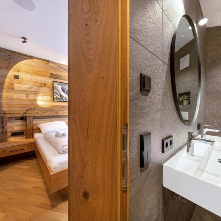 Sam Alm Top 2 - Ferienhaus - 36