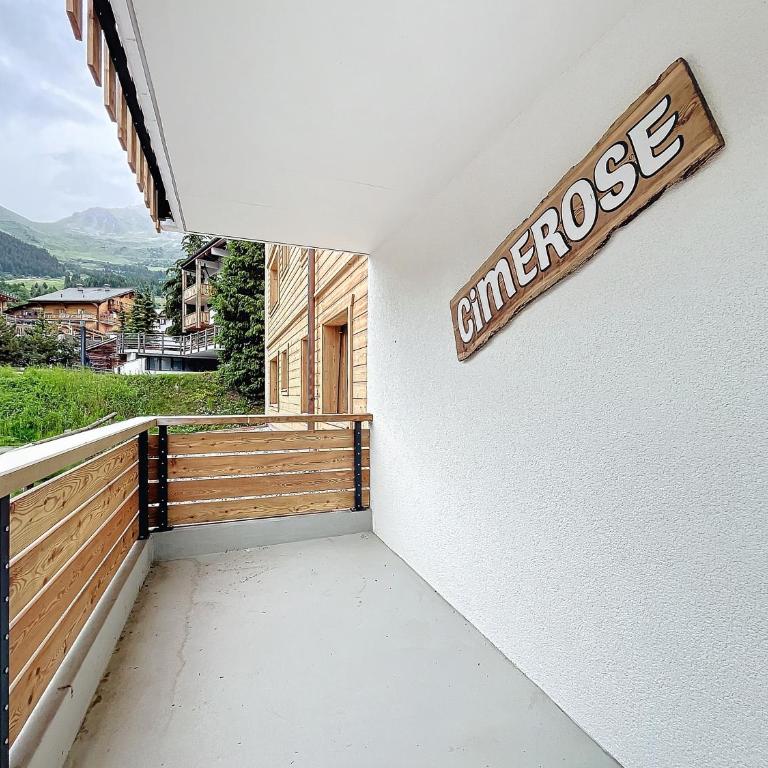 Cimerose 1 - Appartement - 8