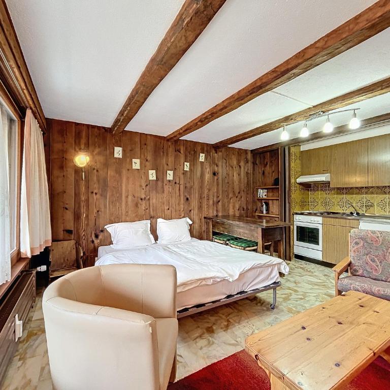 Cimerose 1 - Appartement - 9