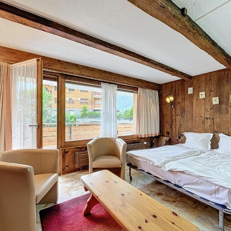 Cimerose 1 - Appartement - 6