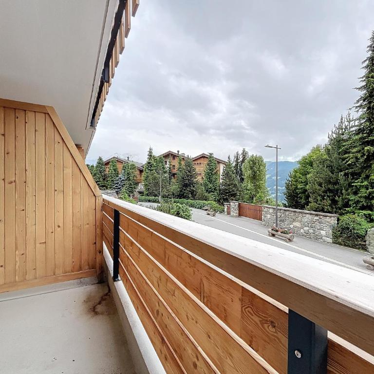 Cimerose 1 - Appartement - 3