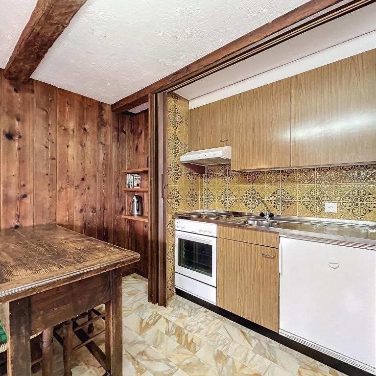 Cimerose 1 - Appartement - 4
