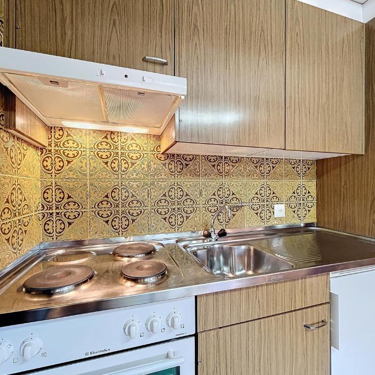 Cimerose 1 - Appartement - 12