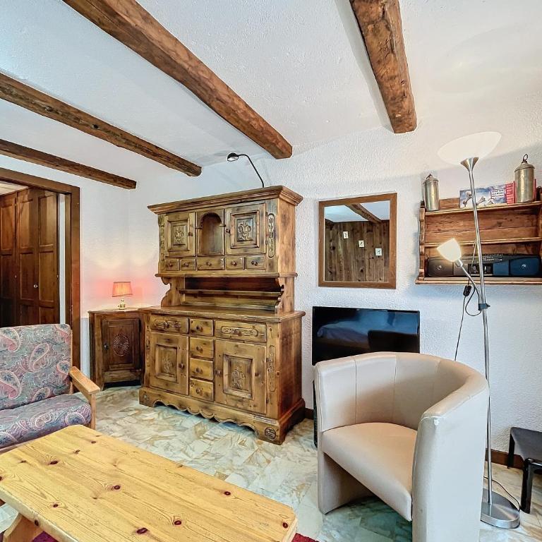 Cimerose 1 - Appartement - 13