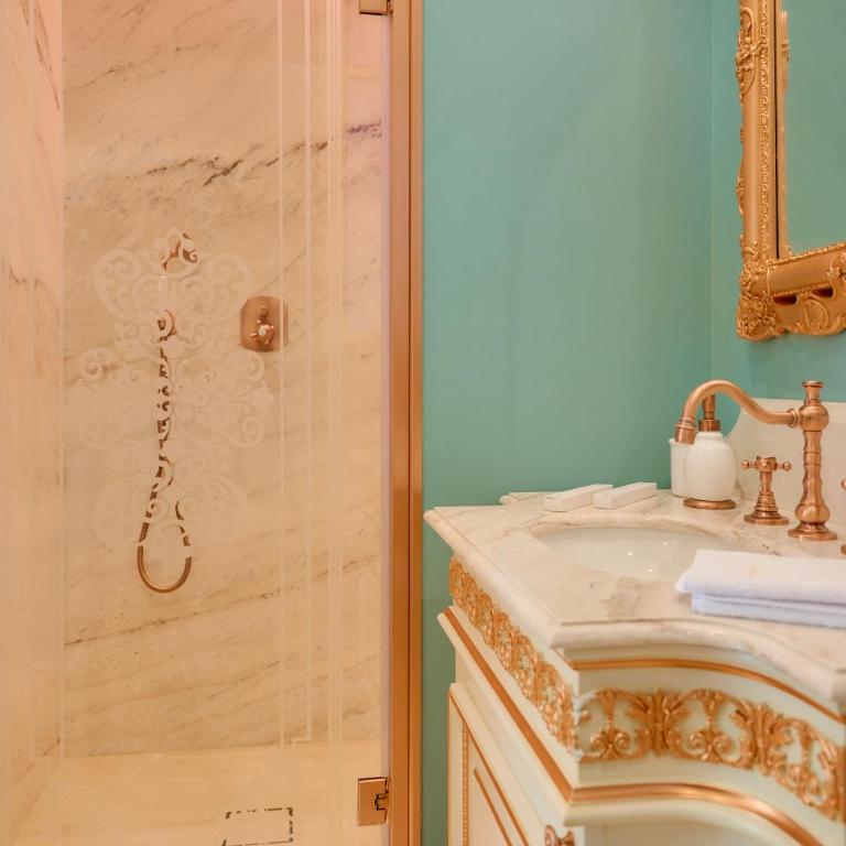 Maison des Barons - Deluxe Suite Nuits-Saint-Georges - 9