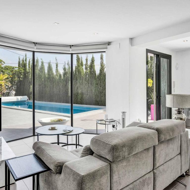 Villa El Fadri - Villa de 5 dormitorios - 18
