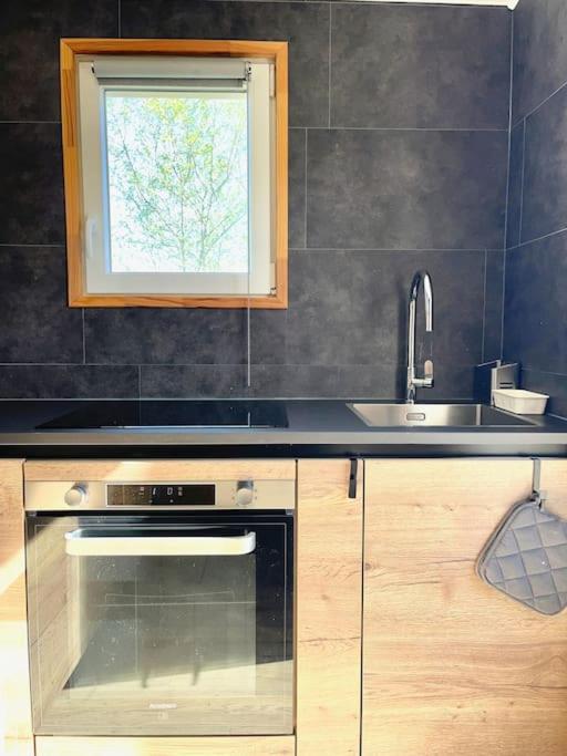 Maison Belle Vue & Jardin- Tout à proximité à Pied - Haus mit 2 Schlafzimmern - 9