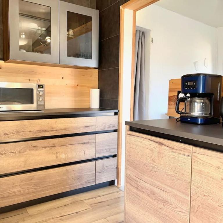 Maison Belle Vue & Jardin- Tout à proximité à Pied - Haus mit 2 Schlafzimmern - 13