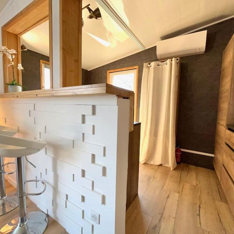 Maison Belle Vue & Jardin- Tout à proximité à Pied - Haus mit 2 Schlafzimmern - 14