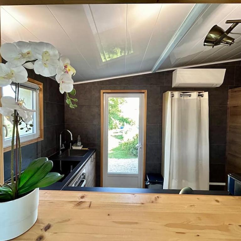 Maison Belle Vue & Jardin- Tout à proximité à Pied - Haus mit 2 Schlafzimmern - 16