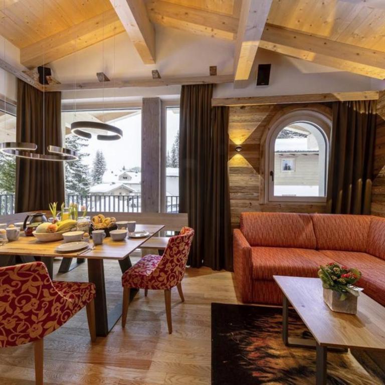 Sam Alm Top 3 - Ferienhaus - 3