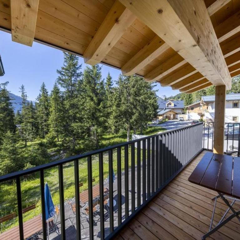 Sam Alm Top 3 - Ferienhaus - 4