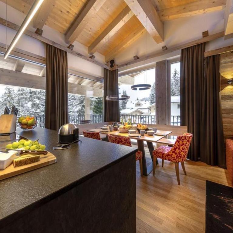 Sam Alm Top 3 - Ferienhaus - 13