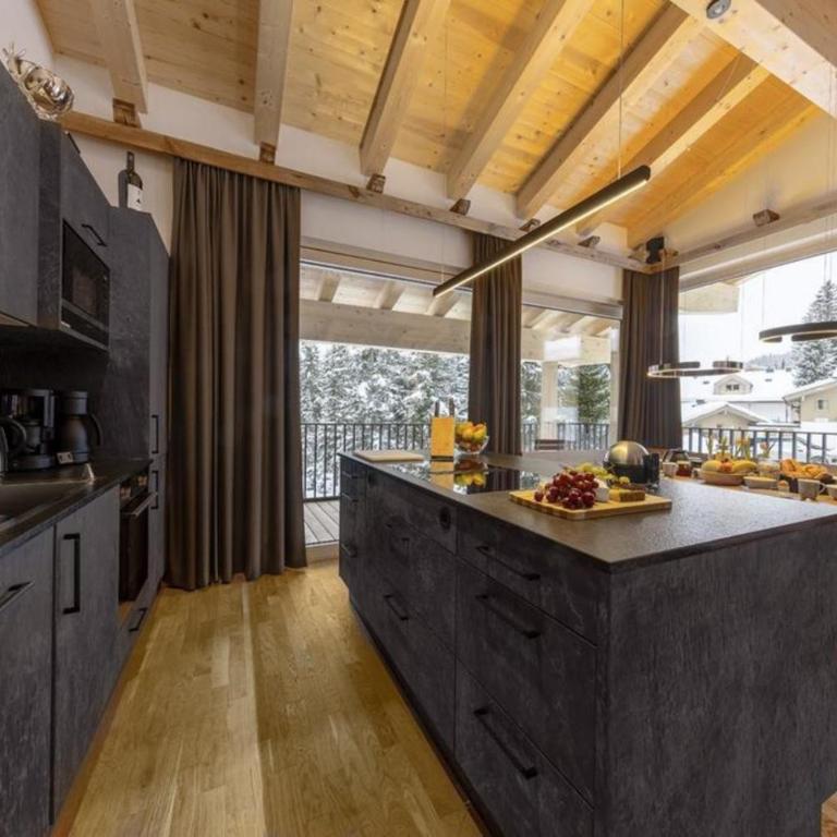 Sam Alm Top 3 - Ferienhaus - 24