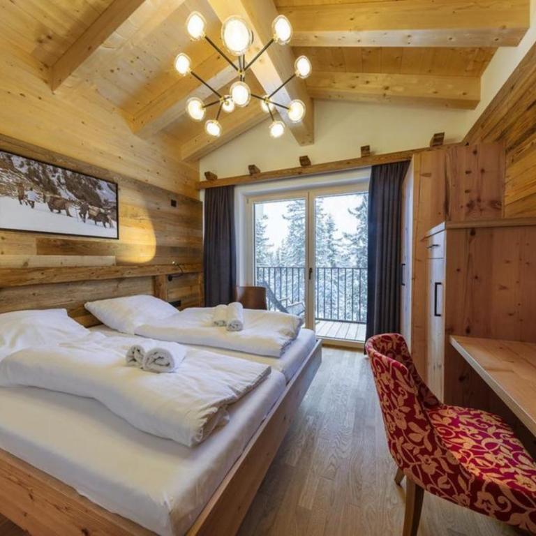 Sam Alm Top 3 - Ferienhaus - 26